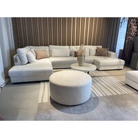 Marbella Bank 400x165x230