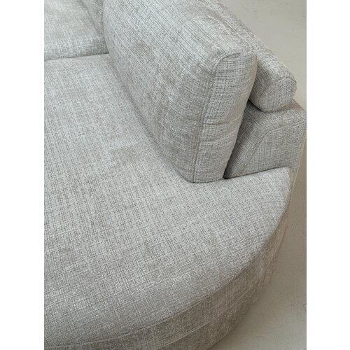 Collectie Andy van der Meijde Bank Japandi luxury model 1 Collectie Andy van der Meijde Bank Japandi luxury model 1