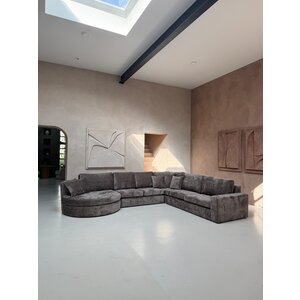 Collectie Andy van der Meijde Bank Japandi luxury model 2