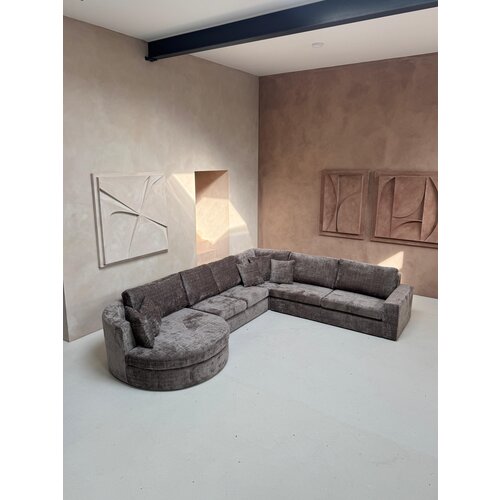 Collectie Andy van der Meijde Bank Japandi luxury model 2 Collectie Andy van der Meijde Bank Japandi luxury model 2