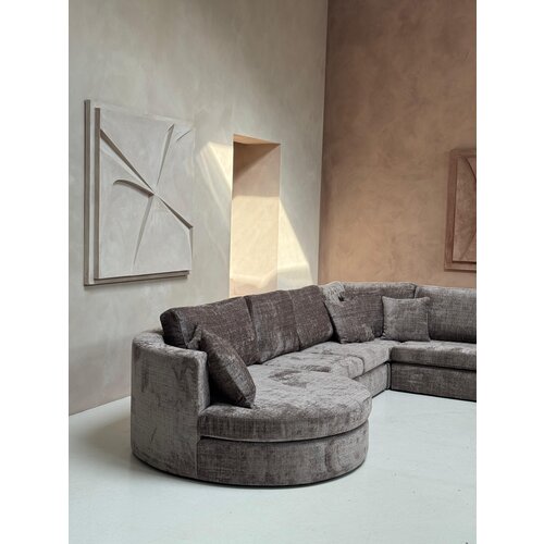 Collectie Andy van der Meijde Bank Japandi luxury model 2 Collectie Andy van der Meijde Bank Japandi luxury model 2