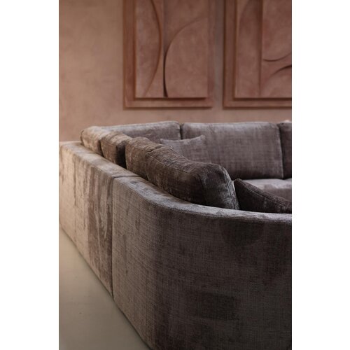 Collectie Andy van der Meijde Bank Japandi luxury model 2 Collectie Andy van der Meijde Bank Japandi luxury model 2