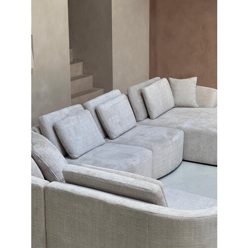 Collectie Andy van der Meijde Bank Roma Modulaire Collectie Andy van der Meijde Bank Roma Modulaire