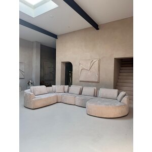 Collectie Andy van der Meijde Bank Roma Modulaire