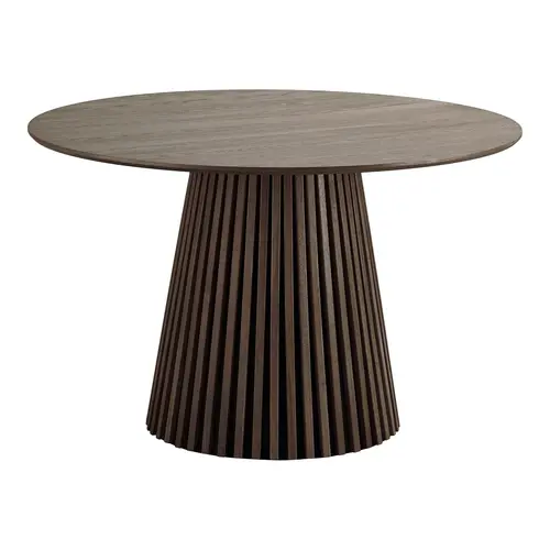 Arte Eettafel Brown Rond 120