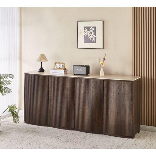 Dubai Dressoir Kimberly Travertin 200 Dubai Dressoir Kimberly Travertin 200