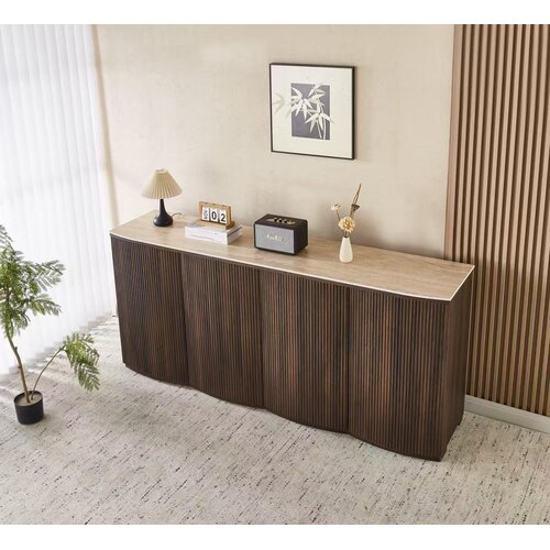 Dubai Dressoir Kimberly Travertin 200 Dubai Dressoir Kimberly Travertin 200