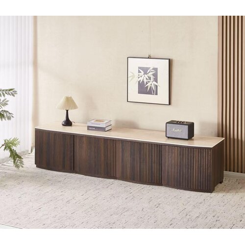 Dubai Tv-meubel Kimberly Travertin 200