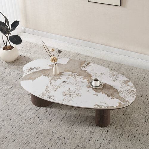 Salontafel Malta 130