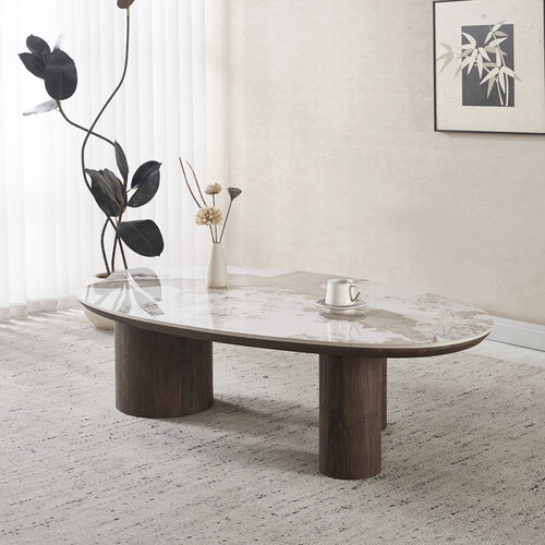 Salontafel Malta 130