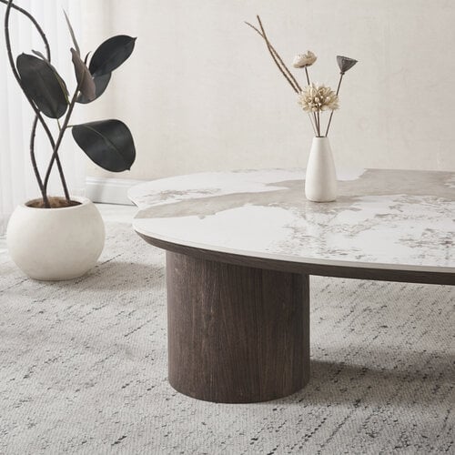 Salontafel Malta 130