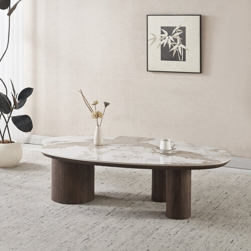 Salontafel Malta 130