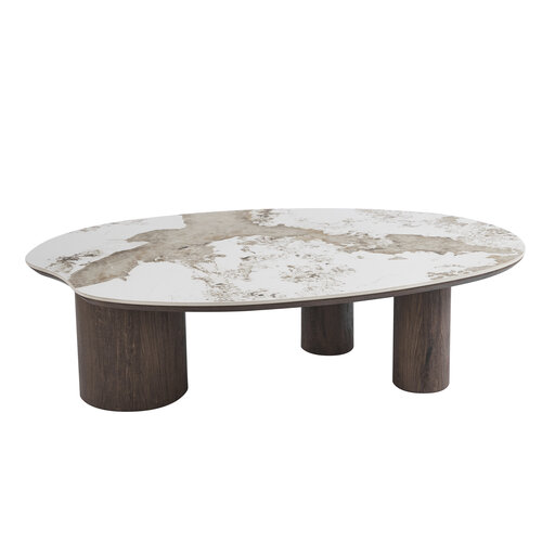 Salontafel Malta 130