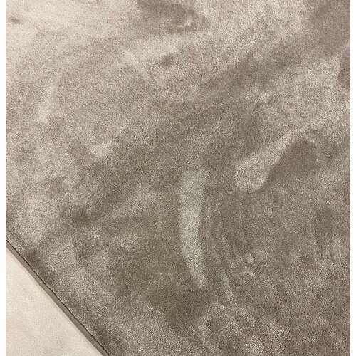 Velvet Vloerkleed Champagne