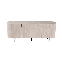 Dressoir Supreme Travertin Look Beige 200