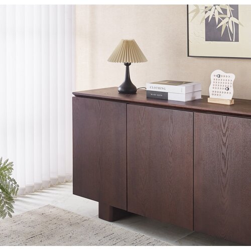 Dressoir Walnoot Amber 180