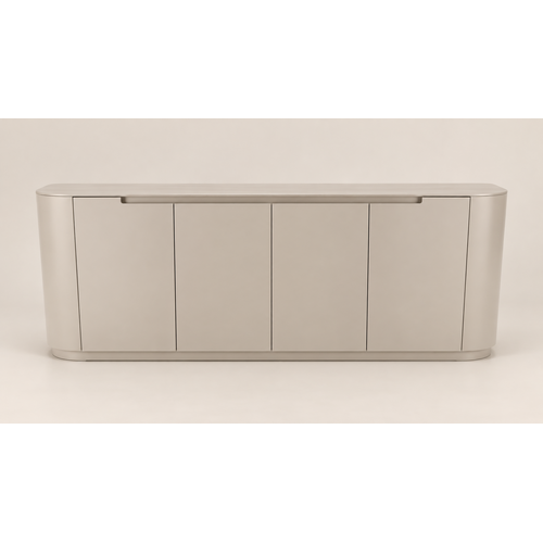 Dressoir Comoza Staand Beige Travertin 200