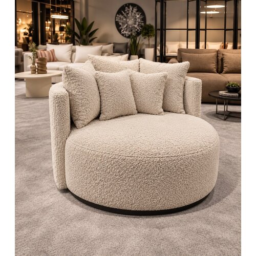 Loveseat Deluxe XL Teddy Loveseat Deluxe XL Teddy