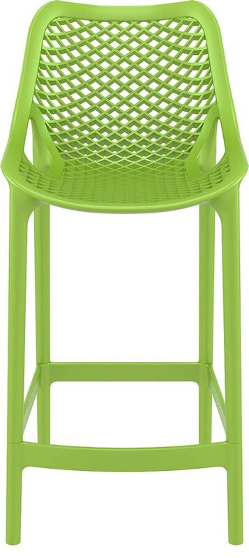 Baratti Baratti Hava Barkruk 65 cm Groen