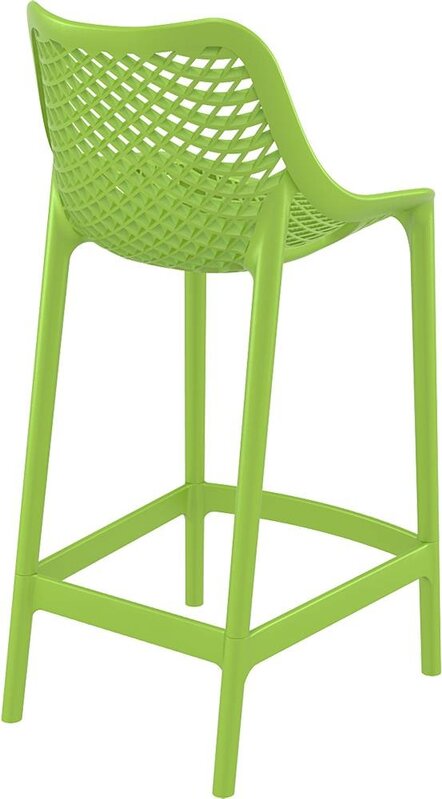 Baratti Baratti Hava Barkruk 65 cm Groen