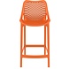 Siesta Siesta Air Barkruk 65 cm Oranje Siesta Siesta Air Barkruk 65 cm Oranje