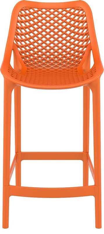 Baratti Baratti Hava Barkruk 65 cm Oranje