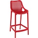 Siesta Siesta Air Barkruk 65 cm Rood Siesta Siesta Air Barkruk 65 cm Rood