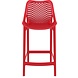 Siesta Siesta Air Barkruk 65 cm Rood Siesta Siesta Air Barkruk 65 cm Rood