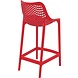 Siesta Siesta Air Barkruk 65 cm Rood Siesta Siesta Air Barkruk 65 cm Rood
