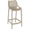 Baratti Baratti Hava Barkruk 65 cm Taupe