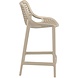 Siesta Siesta Air Barkruk 65 cm Taupe Siesta Siesta Air Barkruk 65 cm Taupe