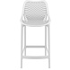 Siesta Siesta Air Barkruk 65 cm Wit Siesta Siesta Air Barkruk 65 cm Wit