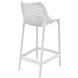 Siesta Siesta Air Barkruk 65 cm Wit Siesta Siesta Air Barkruk 65 cm Wit