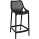 Siesta Siesta Air Barkruk 65 cm Zwart Siesta Siesta Air Barkruk 65 cm Zwart