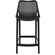 Siesta Siesta Air Barkruk 65 cm Zwart Siesta Siesta Air Barkruk 65 cm Zwart