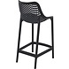 Siesta Siesta Air Barkruk 65 cm Zwart Siesta Siesta Air Barkruk 65 cm Zwart