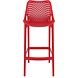 Siesta Siesta Air Barkruk 75 cm Rood Siesta Siesta Air Barkruk 75 cm Rood