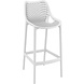 Siesta Siesta Air Barkruk 75 cm Wit Siesta Siesta Air Barkruk 75 cm Wit