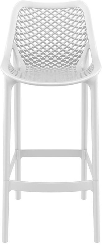 Baratti Baratti Hava Barkruk 75 cm Wit