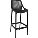 Siesta Siesta Air Barkruk 75 cm Zwart Siesta Siesta Air Barkruk 75 cm Zwart