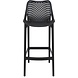 Siesta Siesta Air Barkruk 75 cm Zwart Siesta Siesta Air Barkruk 75 cm Zwart