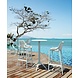 Siesta Siesta Air Barkruk 75 cm Zwart Siesta Siesta Air Barkruk 75 cm Zwart
