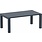 Siesta Siesta Vegas Uitschuifbare Tuintafel Medium 180/220 cm Donkergrijs