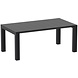 Siesta Siesta Vegas Uitschuifbare Tuintafel Medium 180/220 cm Zwart Siesta Siesta Vegas Uitschuifbare Tuintafel Medium 180/220 cm Zwart