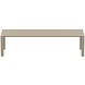 Siesta Siesta Vegas Uitschuifbare Tuintafel XL 260/300 cm Taupe Siesta Siesta Vegas Uitschuifbare Tuintafel XL 260/300 cm Taupe