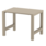Siesta Siesta Vegas Uitschuifbare Bartafel 100/140 cm Taupe