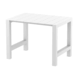 Siesta Siesta Vegas Uitschuifbare Bartafel 100/140 cm Wit Siesta Siesta Vegas Uitschuifbare Bartafel 100/140 cm Wit
