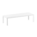 Siesta Siesta Atlantic Uitschuifbare Tuintafel XL 210/280 cm Wit
