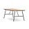 The Outsider The Outsider Joanne Picknicktafel 180cm Acacia Inklapbaar