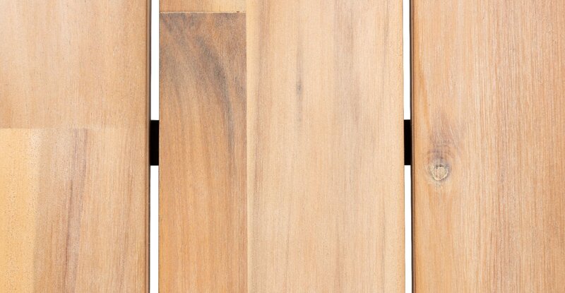 The Outsider The Outsider Joanne Picknicktafel 180cm Acacia Inklapbaar
